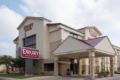 Drury Inn & Suites San Antonio Northeast ホテルの詳細
