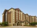 Drury Inn & Suites San Antonio Northwest Medical Center ホテルの詳細