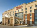 Drury Inn & Suites Sikeston ホテルの詳細