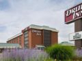 Drury Inn & Suites St. Louis Airport ホテルの詳細