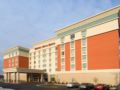 Drury Inn & Suites St. Louis Arnold ホテルの詳細