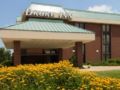 Drury Inn & Suites St. Louis Fenton ホテルの詳細