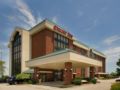 Drury Inn & Suites St. Louis St. Peters ホテルの詳細