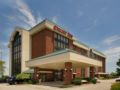 Drury Inn & Suites St. Louis St. Peters ホテルの詳細