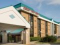 Drury Inn & Suites St. Louis Westport ホテルの詳細