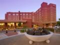 Drury Plaza Hotel Broadview Wichita ホテルの詳細