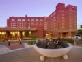 Drury Plaza Hotel Broadview Wichita ホテルの詳細