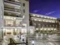 Drury Plaza Hotel Santa Fe ホテルの詳細