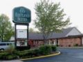 Eastland Suites Extended Stay Hotel & Conference Center Urbana ホテルの詳細