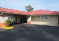 Econo Lodge Defuniak Springs ホテルの詳細