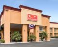 Econo Lodge Savannah South ホテルの詳細