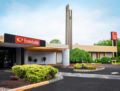 Econo Lodge Somerset ホテルの詳細