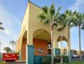 Econo Lodge South Padre Island ホテルの詳細