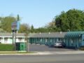 Economy Inn ホテルの詳細