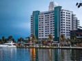 Eden Roc Miami Beach ホテルの詳細