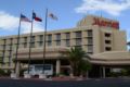 El Paso Marriott ホテルの詳細