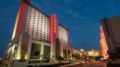 Eldorado Resort Casino Shreveport ホテルの詳細