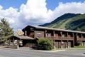 Elk Country Inn ホテルの詳細