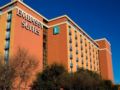 Embassy Suites Austin Central Hotel ホテルの詳細