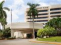 Embassy Suites Boca Raton ホテルの詳細