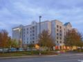 Embassy Suites by Hilton Atlanta-Alpharetta ホテルの詳細