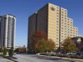 Embassy Suites by Hilton Atlanta Buckhead ホテルの詳細