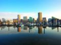 Embassy Suites by Hilton Baltimore Inner Harbor ホテルの詳細