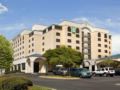 Embassy Suites by Hilton Columbia Greystone ホテルの詳細