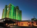Embassy Suites by Hilton Dallas Frisco Convention Ctr & Spa ホテルの詳細