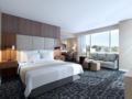 Embassy Suites by Hilton Denton Convention Center ホテルの詳細
