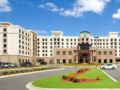 Embassy Suites by Hilton Fayetteville Fort Bragg ホテルの詳細