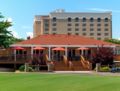 Embassy Suites by Hilton Greenville Golf Resort Conf Center ホテルの詳細