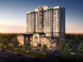 Embassy Suites by Hilton Houston West - Katy ホテルの詳細