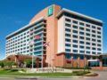 Embassy Suites by Hilton Huntsville Hotel and Spa ホテルの詳細