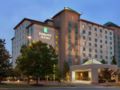 Embassy Suites by Hilton Little Rock ホテルの詳細