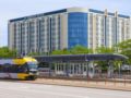 Embassy Suites by Hilton Minneapolis-Airport ホテルの詳細