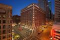 Embassy Suites by Hilton Minneapolis Downtown ホテルの詳細