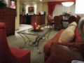 Embassy Suites by Hilton Northwest Arkansas ホテルの詳細