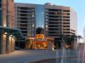 Embassy Suites by Hilton Phoenix Downtown ホテルの詳細