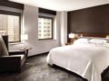 Embassy Suites by Hilton Pittsburgh Downtown ホテルの詳細