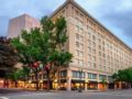 Embassy Suites by Hilton Portland-Downtown ホテルの詳細