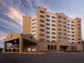 Embassy Suites by Hilton Raleigh Crabtree ホテルの詳細
