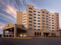 Embassy Suites by Hilton Raleigh Crabtree ホテルの詳細
