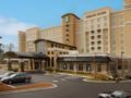 Embassy Suites by Hilton Raleigh Durham Airport Brier Creek ホテルの詳細
