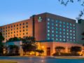 Embassy Suites by Hilton Raleigh Durham Research Triangle E ホテルの詳細