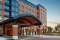 Embassy Suites by Hilton South Bend ホテルの詳細