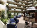 Embassy Suites by Hilton Tysons Corner ホテルの詳細