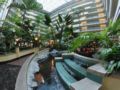 Embassy Suites by Hilton Walnut Creek ホテルの詳細