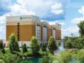 Embassy Suites Chattanooga Hamilton Place ホテルの詳細