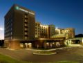 Embassy Suites Columbus Airport Hotel ホテルの詳細